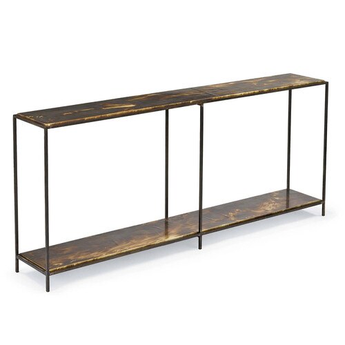 Henri Console Large - Live from Detroit™